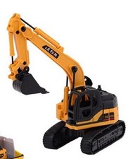 Spielzeug Bagger BAGGER