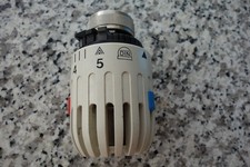 Diana Thermostat Heizungsregler Thermostatkopf Heizkörperthemostat