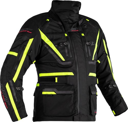 Rst pro series paragon - rst, 6