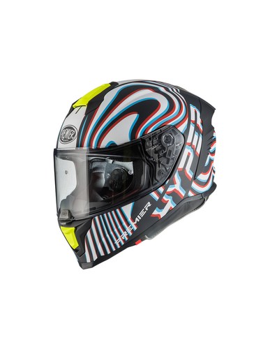Integralhelm moto premier - integralhelm,