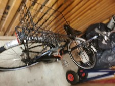 Elektro Fahrrad 28 Zoll Damen