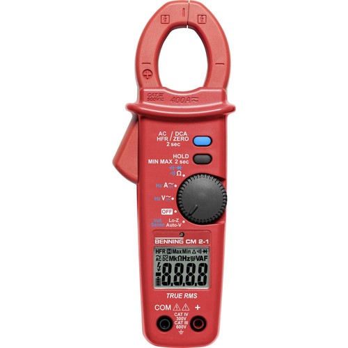 Benning 1 stromzange - cm,