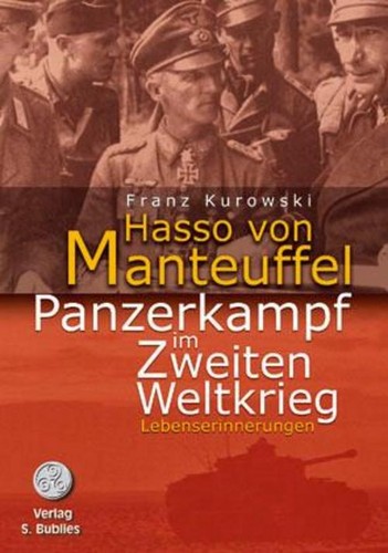 Panzerkampf zweiten - im,