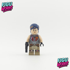 LEGO Minifigur / Minifigure