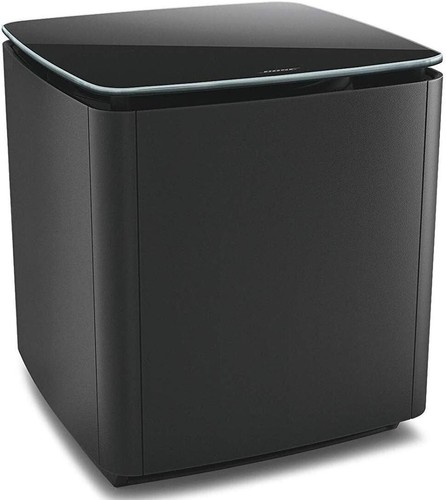 Bose bass module - bose,