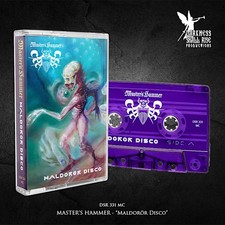 MASTER'S HAMMER - Maldorör