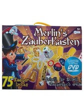 Merlin's Zauberkasten Kinder