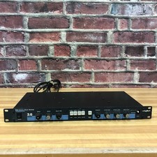 RDS 3.6 SEC Digital Delay