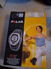 Polar M32 Herzfrequenz Mess