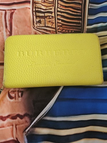 Portemonnaie von burberry - portemonnaie,