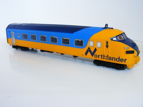 Märklin 37500 steuerwagen - märklin, h0