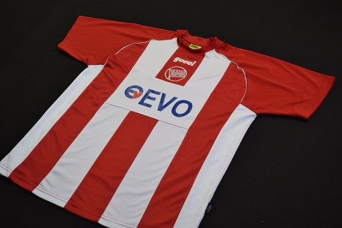 Goool kickers offenbach trikot - kickers,