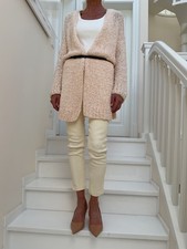 Fabiana Filippi Strickjacke