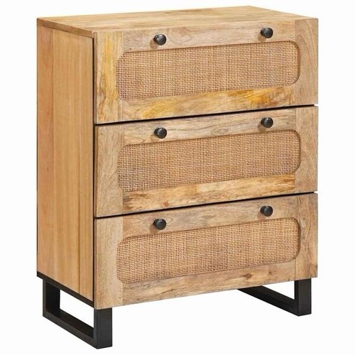 Kommode sideboard braun - kommode,