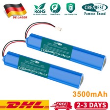 10.8V Ni-MH Akku Für Velux