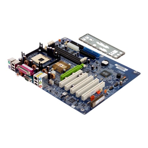 Mainboard atx gigabyte - atx,