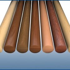 Rundholz Holz Handlauf