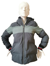 Winterjacke Anorak Jacke Größe 164 von Killtec wasserdicht & winddicht m. Kapuze