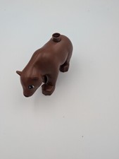 Lego 1x  Duplo Zoo Tier