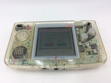 Neo Geo Pocket Color SNK