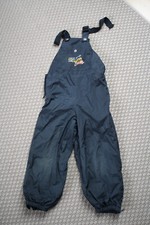 Regenhose/Matschhose