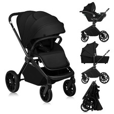Kombi kinderwagen - in, kombi-kinderwagen