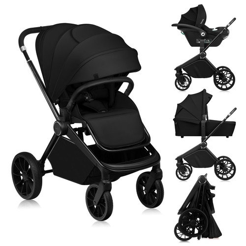 Kombi kinderwagen - 1, kombi-kinderwagen