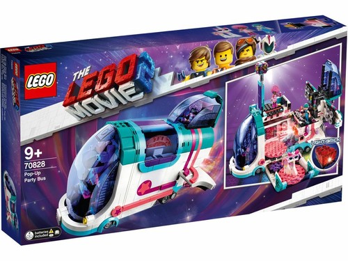 Lego the movie - the, 2