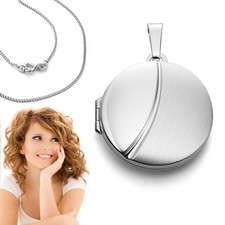 Foto Medaillon Amulett