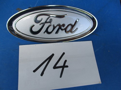 Ford emblem pflaume 1939708 - emblem,