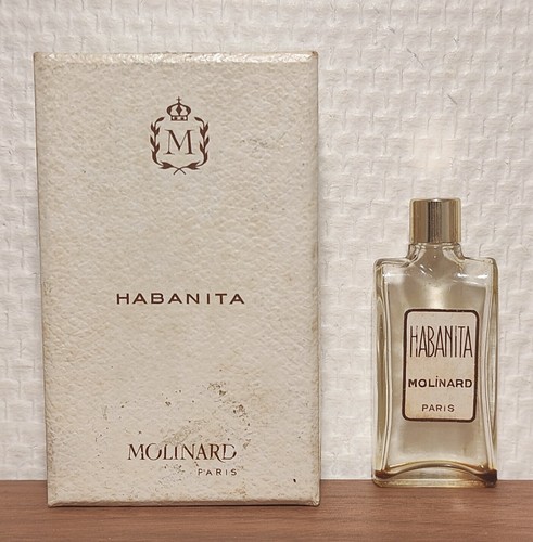 Habanita molinard parfum - de,