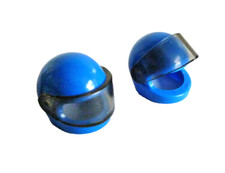 2 x LEGO® City,Helme mit