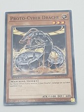 Yu-Gi-Oh Einzelkarte