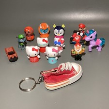 Kinder SpielzeugFiguren