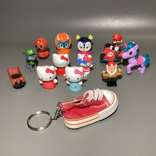 Kinder spielzeugfiguren - kinder,