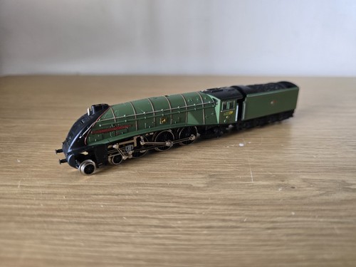 Hornby minitrix spur n union - hornby,