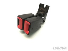 Ford Fiesta Gurtschloss für