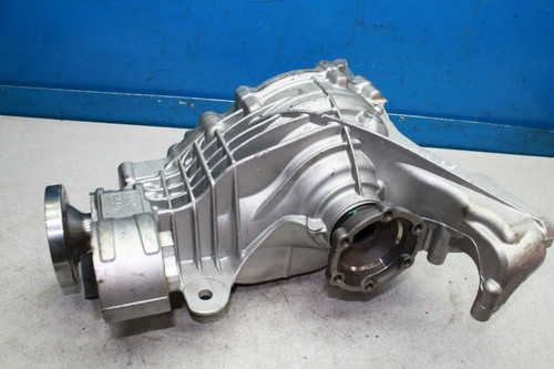 Audi 0tdi differential - a4, 3.0tdi