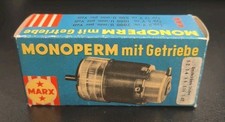 Elektromotor Marx Monoperm