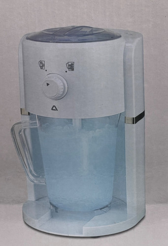Ambiano slush eis maschine - ambiano, slush-eis-maschine