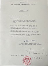 REPLIKAT /Vollmacht Zur