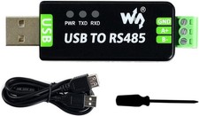 Usb rs485 converter mit - usb,