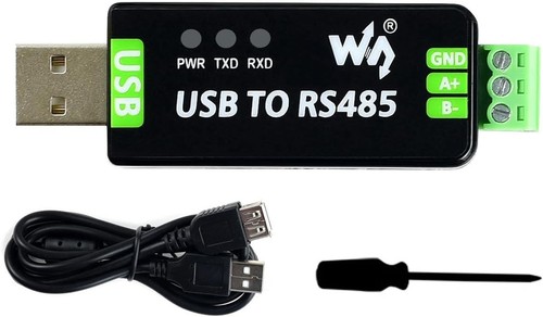 Usb rs485 adapter - rs485,