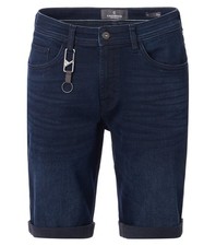 Casamoda herren jeans shorts - herren, jeans-shorts