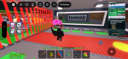 Roblox game item asset virtual - roblox,