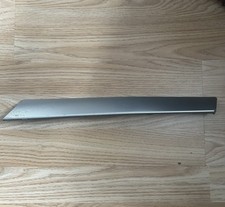 GENUINE AUDI A3 8P 5 DOOR