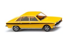 Wiking 004703 VW K70 LS -