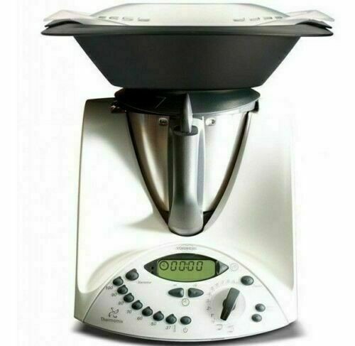 Vorwerk thermomix tm31 - vorwerk,