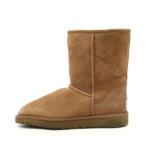 Ugg damen classic short - ugg,