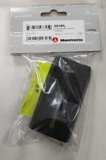 Manfrotto 501PL Sliding Quick